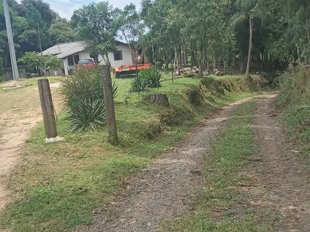 Imagem: Chácara em Ribeirão do Meio
