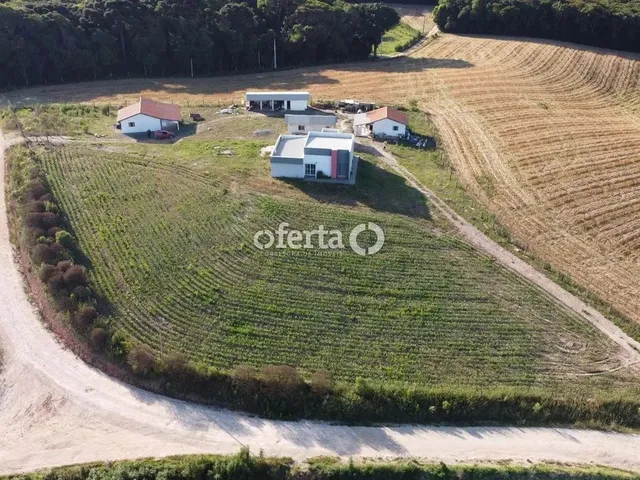 Imagem: Chacara no Formigueiro em Araucaria