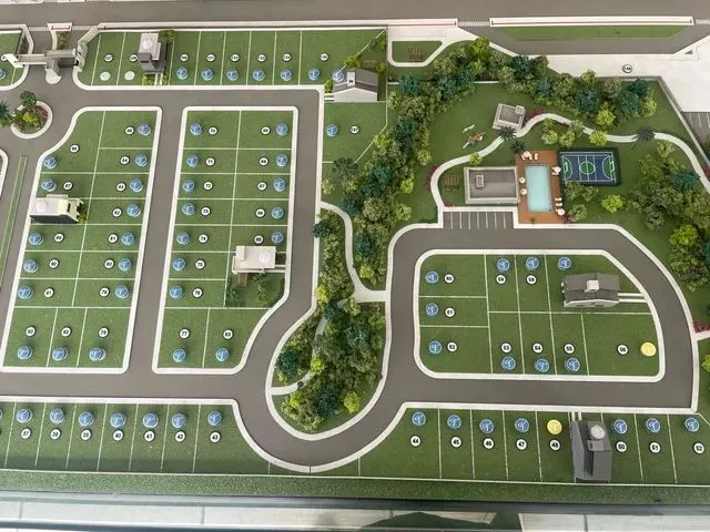 Imagem: Terreno Alto Padrão Financiamento Direto