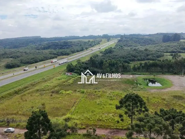 Imagem: Terreno À Venda em Águas Claras, Piraquara!