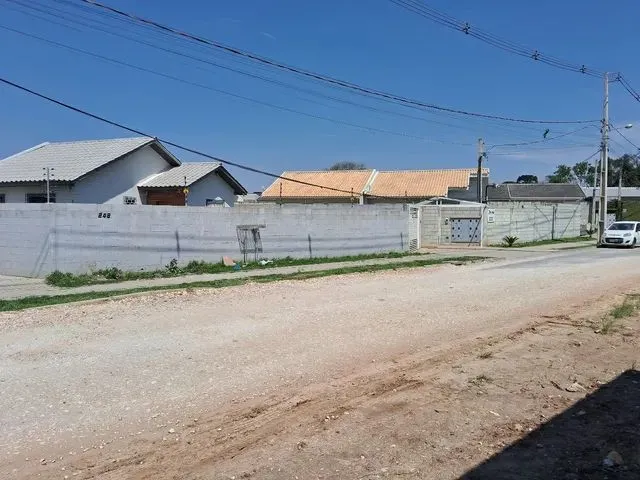 Imagem: Terrenos Terrenos Próx Escola Mun