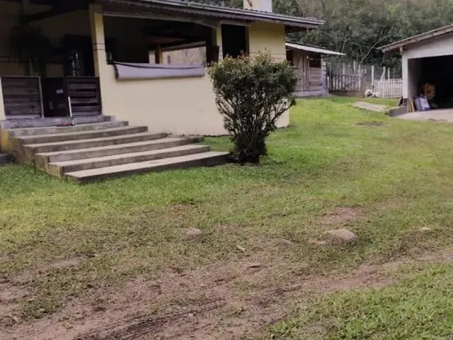 Imagem 3: Chácara com Tanque, Aceita Permuta