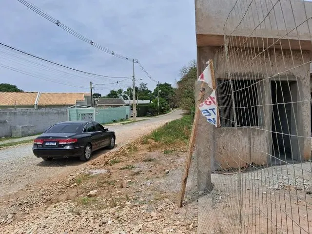 Imagem: Terrenos 200M2 Guaraituba Colombo