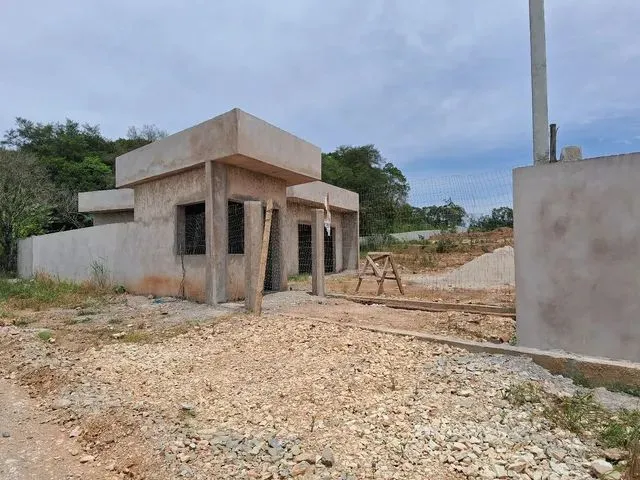 Imagem 5: Terrenos ##200M2 ##Guaraituba ##Colombo ##Jd das Graças #