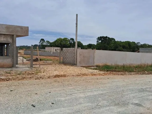 Imagem 4: Terrenos ##200M2 ##Guaraituba ##Colombo ##Jd das Graças #