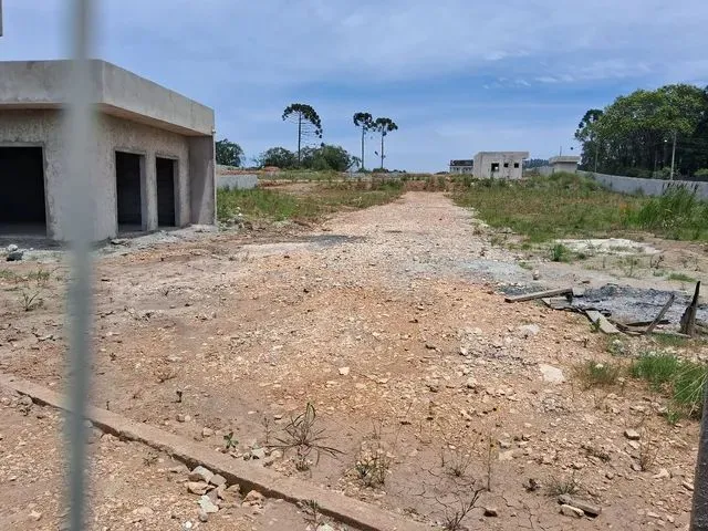 Imagem 2: Terrenos ##200M2 ##Guaraituba ##Colombo ##Jd das Graças #
