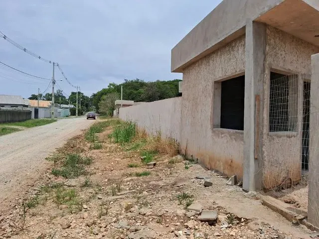 Imagem 3: Terrenos ##200M2 ##Guaraituba ##Colombo ##Jd das Graças #