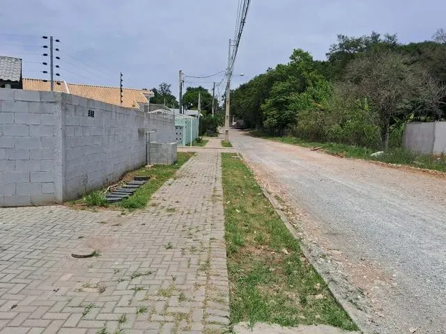 Imagem 8: Terrenos ##200M2 ##Guaraituba ##Colombo ##Jd das Graças #