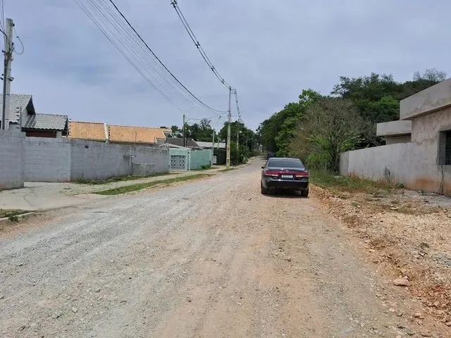 Imagem 6: Terrenos ##200M2 ##Guaraituba ##Colombo ##Jd das Graças #