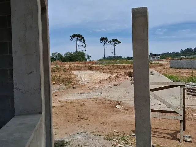 Imagem 7: Terrenos ##200M2 ##Guaraituba ##Colombo ##Jd das Graças #