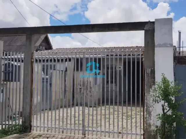 Imagem: Terreno em Pinhais 1200 M² Zmc