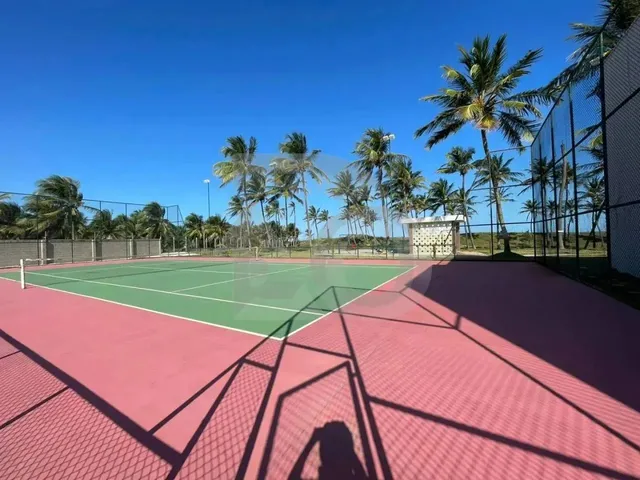 Imagem: Lote no Condomínio Villaredo Barra Residence