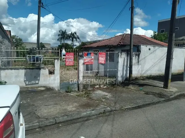 Imagem: Terreno em Pinhais / 625M² / Próximo a