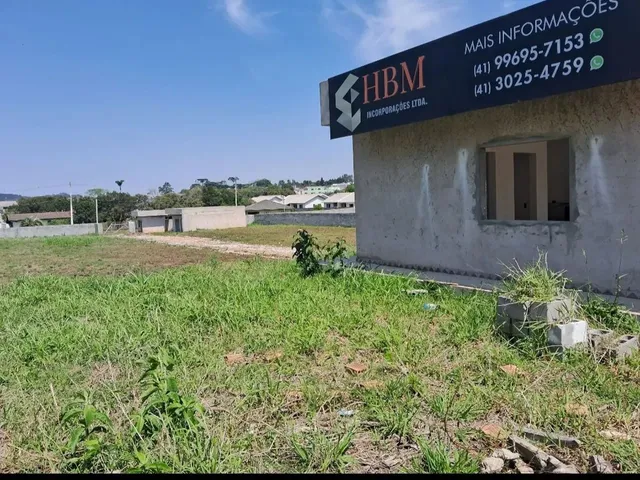 Imagem: Terrenos Jd Viviane Localização