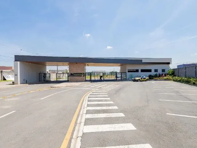 Imagem: Terreno em Condomínio Fechado Sjp