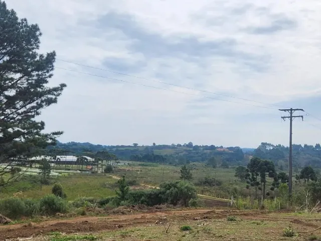 Imagem 10: Piraquara - Area de 20.000M2