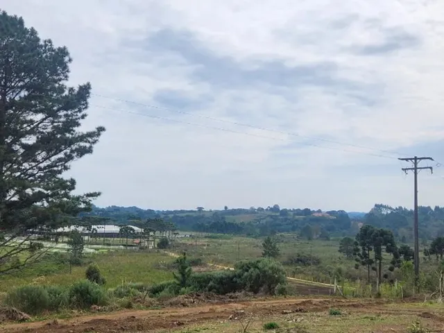 Imagem 12: Piraquara - Area de 20.000M2