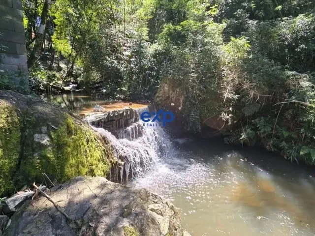 Imagem 1: Ribeirao Grande Chacara com Cachoeira