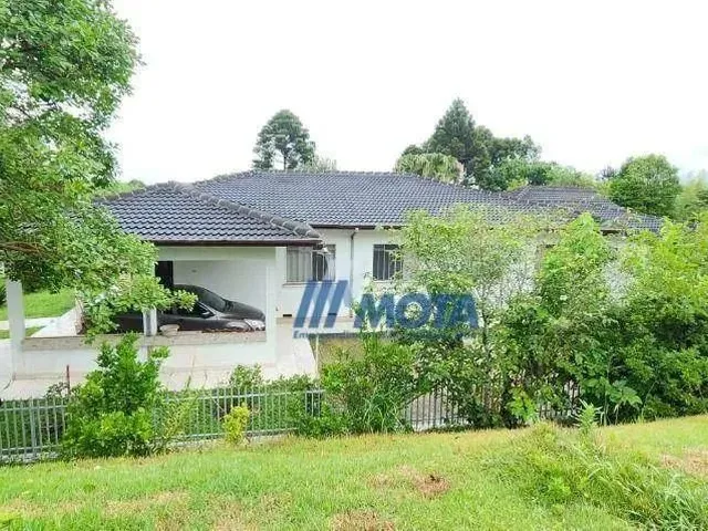 Imagem: Chácara À Venda, 94380 M² por R$ 1.500.000,00