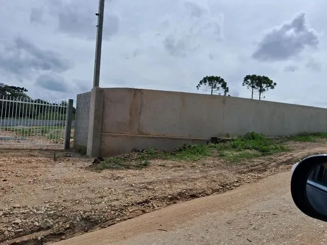 Imagem: Terrenos Cond Colombo Guaraituba Jd