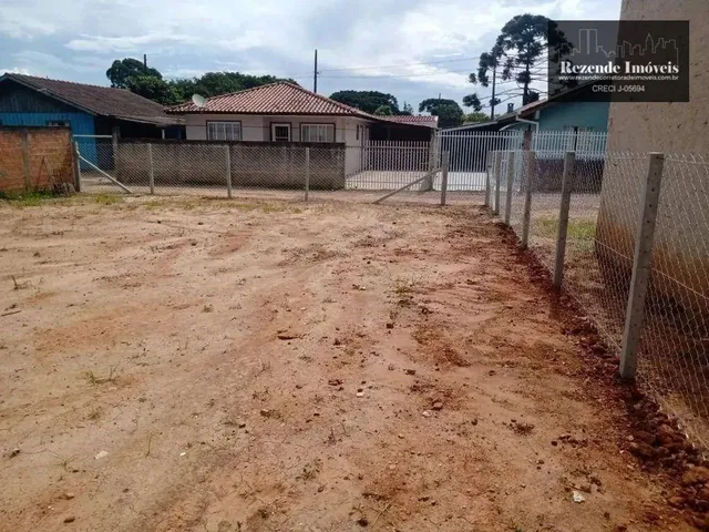Imagem: Excelente Terreno a Venda em Campo Magro