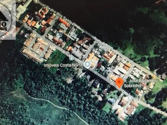 Imagem 8: Terreno 507,00M2 em Piraquara !!!
