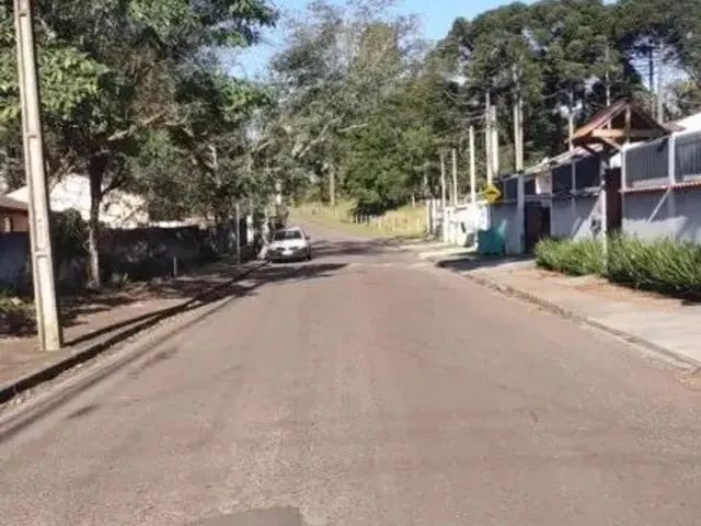 Imagem 6: Terreno 507,00M2 em Piraquara !!!