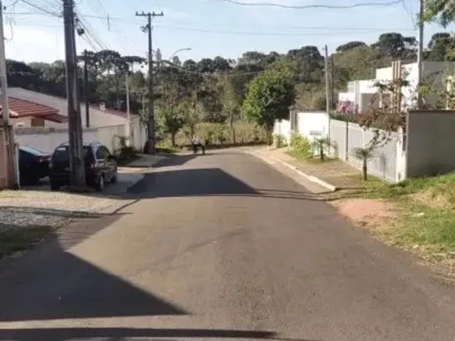 Imagem 14: Terreno 507,00M2 em Piraquara !!!