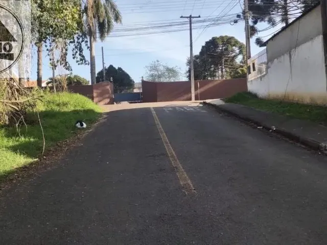 Imagem 11: Terreno 507,00M2 em Piraquara !!!