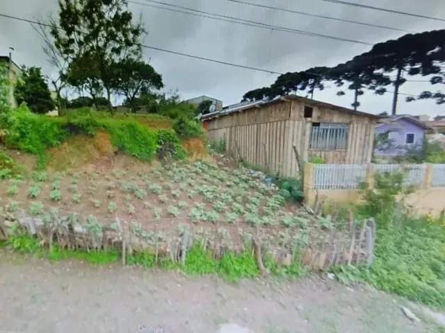 Imagem: Terreno Residencial para Venda em Fazenda
