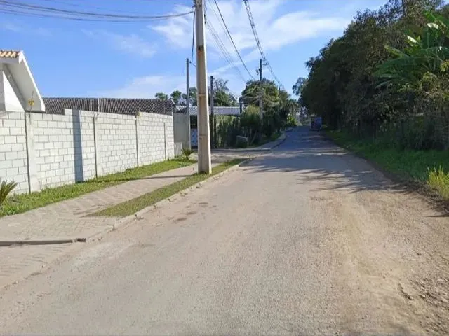 Imagem: Terreno no Bairro Jd Viviane Próx Col Guaraituba
