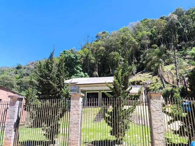 Imagem: Chácara Campo Magro 4.500M², Casa 140M²