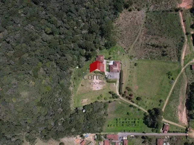 Imagem 1: Chácara com 199.000M² 6 Quartos, À Venda, no Bairro Borda do Campo em São José Dos