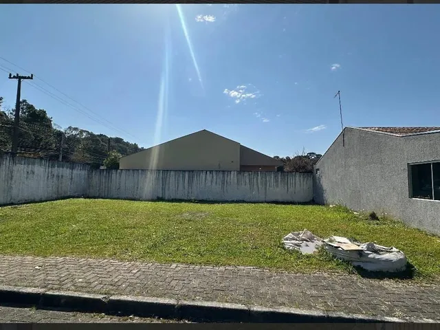 Imagem: Terreno