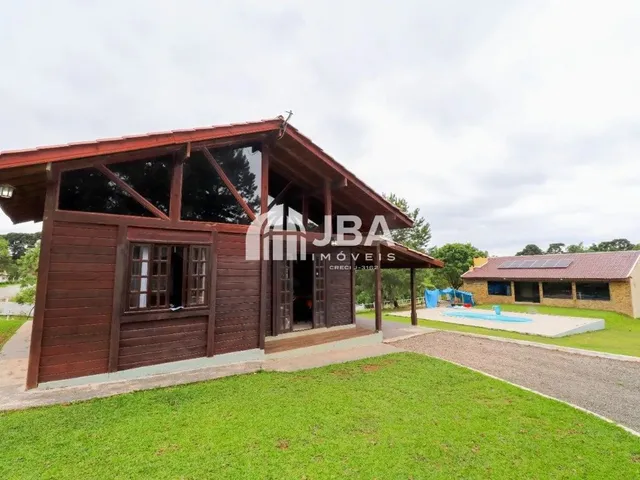 Imagem 5: Área de Lazer - Churrasqueira e Piscina