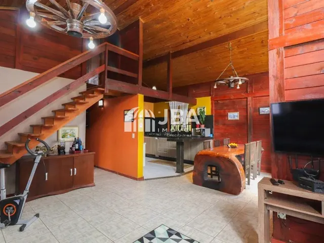 Imagem 12: Área de Lazer - Churrasqueira e Piscina