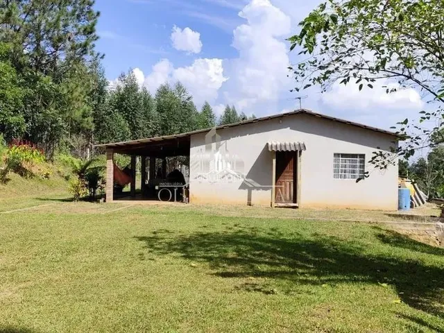 Imagem 1: Chácara com 1 Dormitorio(S) Localizado(A) no Bairro Área Rural em Bocaiúva do Sul