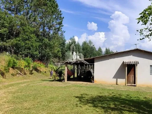 Imagem 15: Chácara com 1 Dormitorio(S) Localizado(A) no Bairro Área Rural em Bocaiúva do Sul