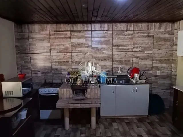 Imagem 13: Chácara com 1 Dormitorio(S) Localizado(A) no Bairro Área Rural em Bocaiúva do Sul