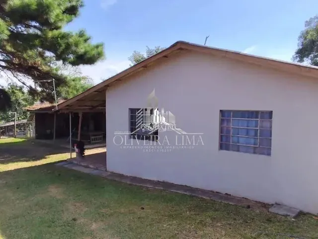 Imagem 2: Chácara com 1 Dormitorio(S) Localizado(A) no Bairro Área Rural em Bocaiúva do Sul