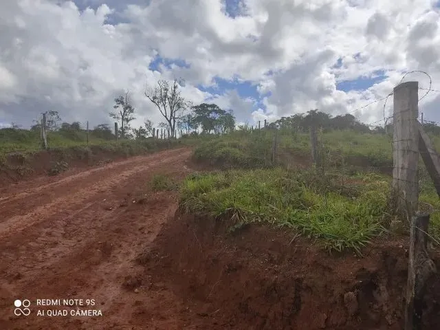 Imagem: Area Rural Campo Largo