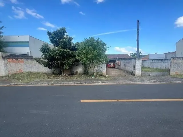 Imagem 1: Dois Terrenos para Venda