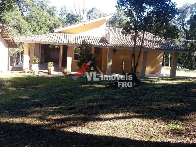 Imagem: Linda Chácara para Venda em Mandirituba
