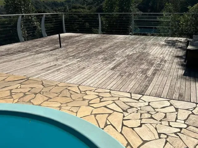 Imagem: Alugo Chácara com Piscina Aquecida em Contenda