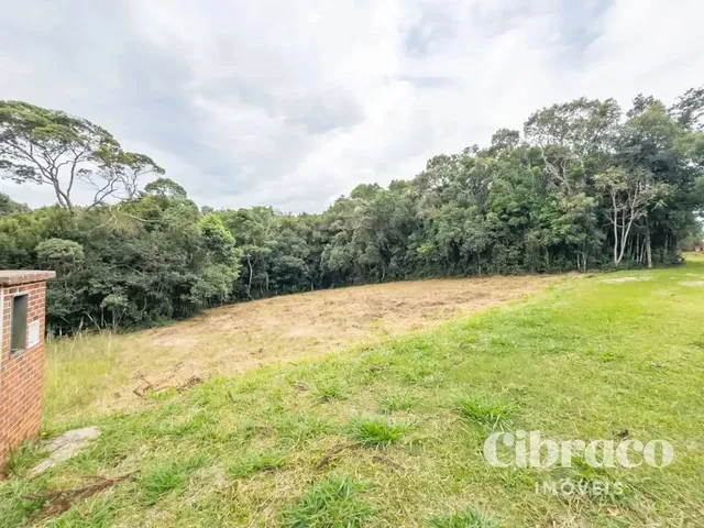 Imagem: Terreno com 2.751,85M² em Pinhais/Pr