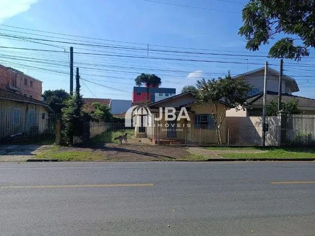 Imagem: Terreno a Venda no Bairro São Pedro em