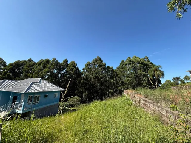 Imagem: Terreno À Venda com 450 M². Bairro Recanto