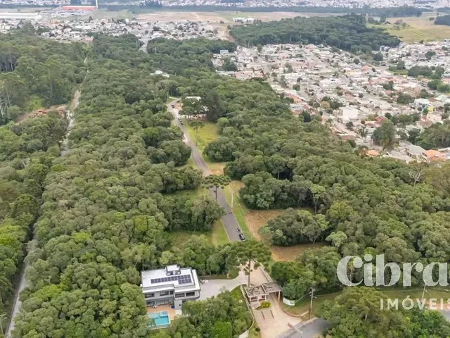 Imagem: Terreno com 2918,85M² em Pinhais/Pr - Condomínio