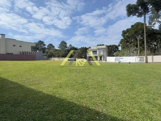 Imagem: Lote / Terreno em Condomínio Fechado na
