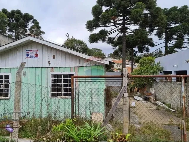 Imagem: Terreno com 360M² em Quatro Barras - Preço